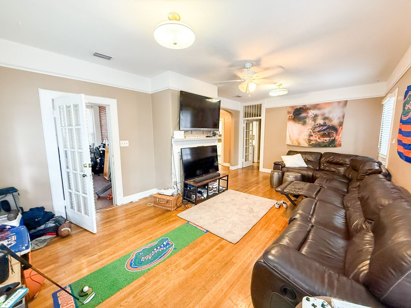 Gainesville House: 1016 SW 1st Ave