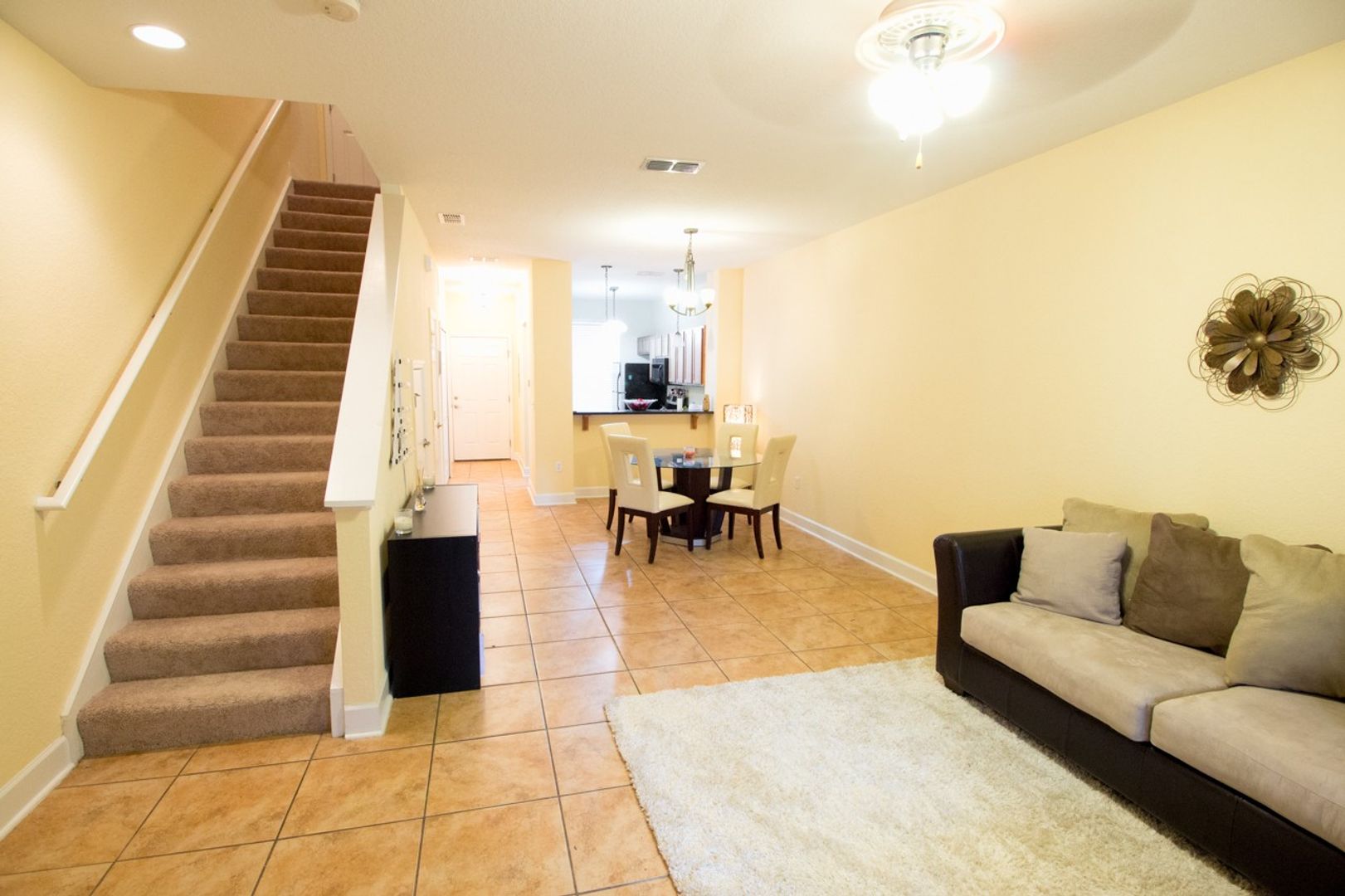 Gainesville Townhome: 2508 SW 35th Place