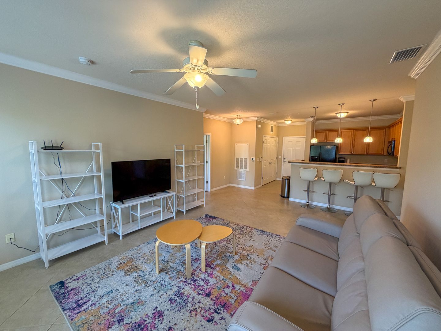 Gainesville Condo: 1185 SW 9th Rd