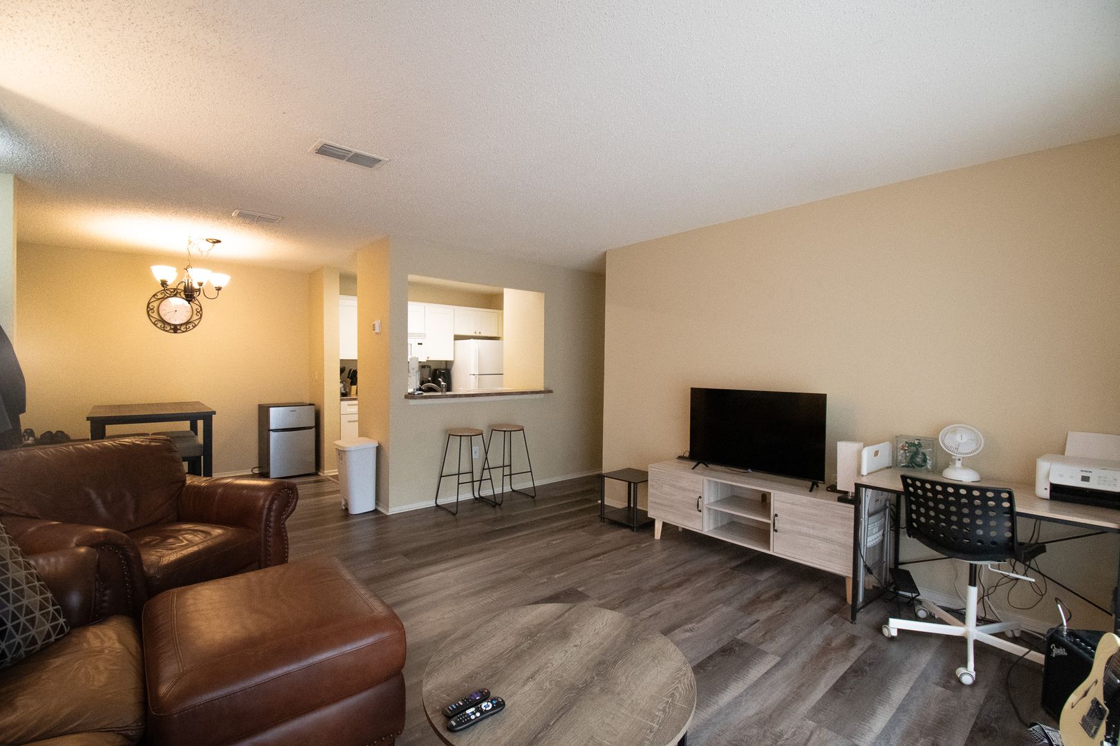 Gainesville Condo: 3705 SW 27th St