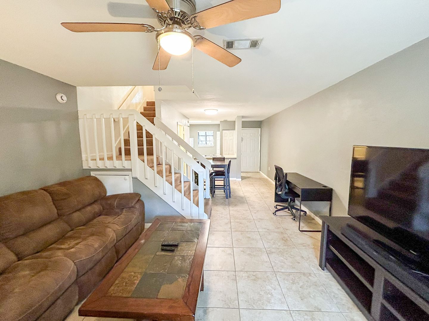 Gainesville Townhome: 2203 SW 39th Way