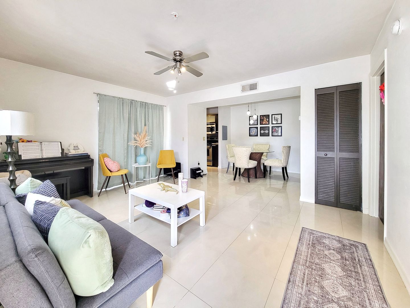Gainesville Condo: 2360 SW Archer Rd
