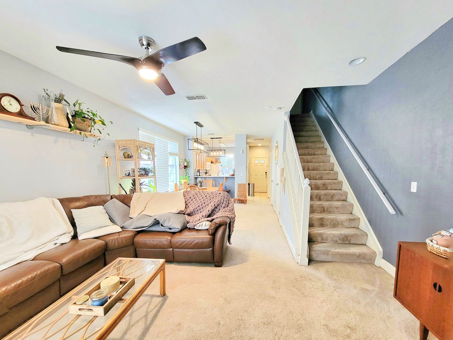 Gainesville Townhome: 901 NW 21st Ave