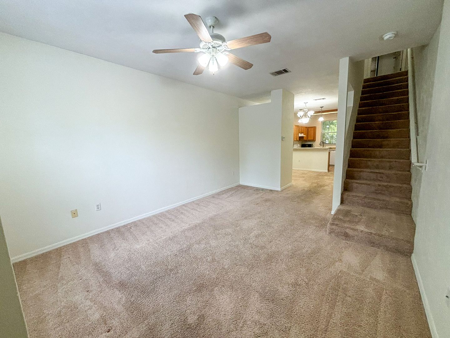 Gainesville Townhome: 3510 SW 30th Way