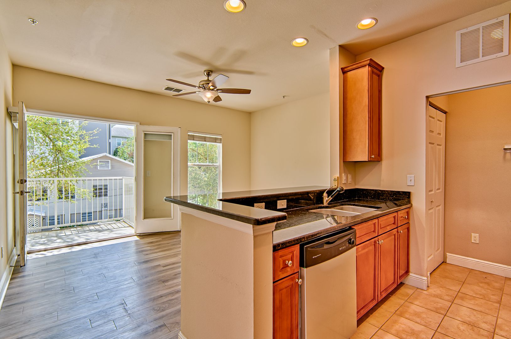 Gainesville Condo: 1500 NW 4th Ave