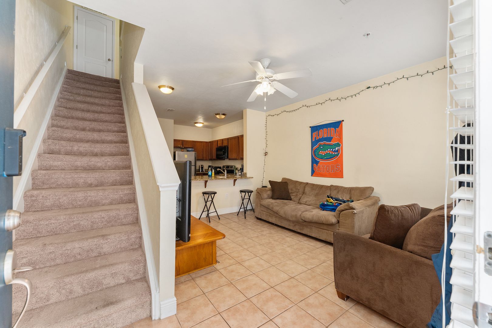 Gainesville Townhome: 2980 SW 35th Place