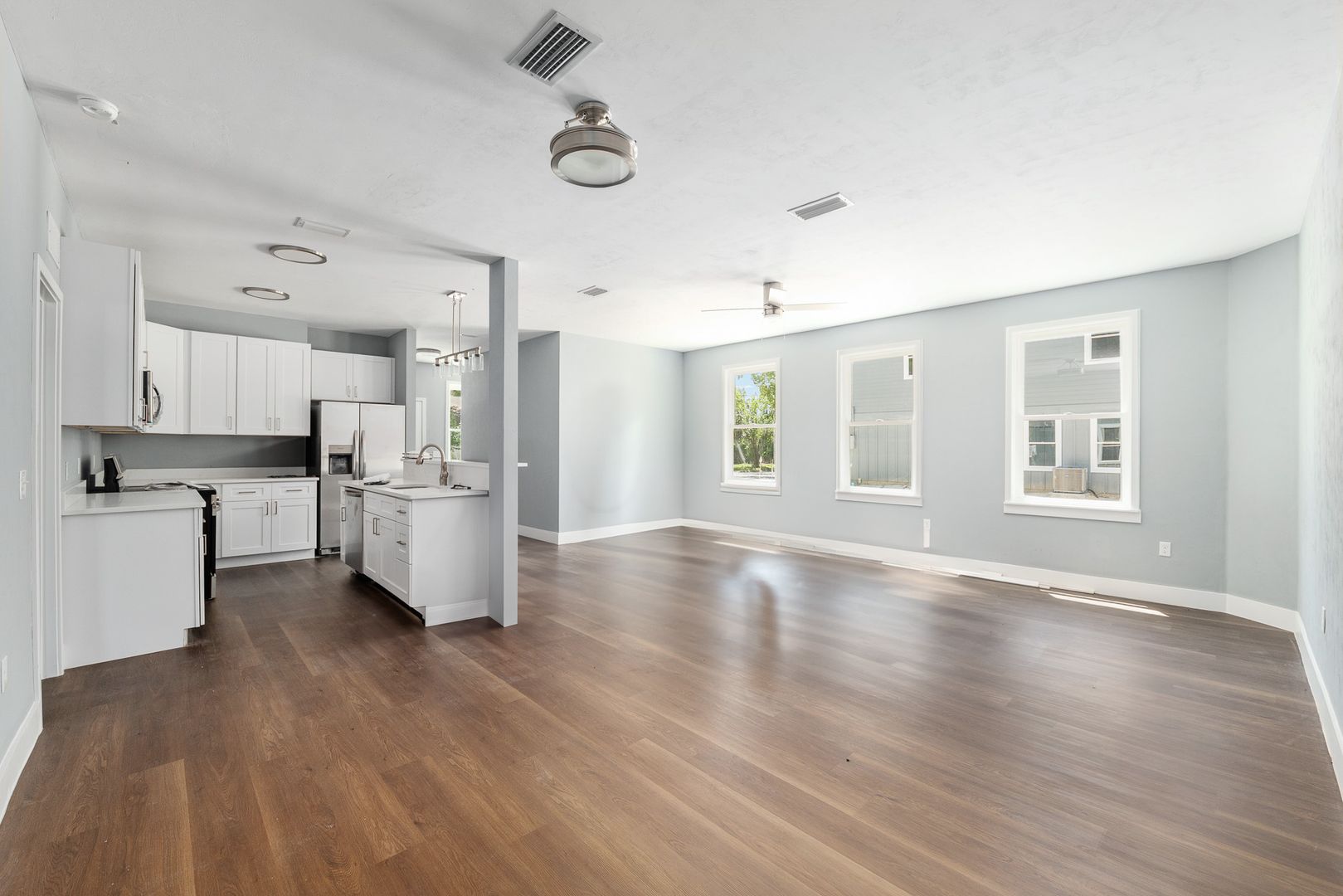 Gainesville House: 420 NW 3rd Ave