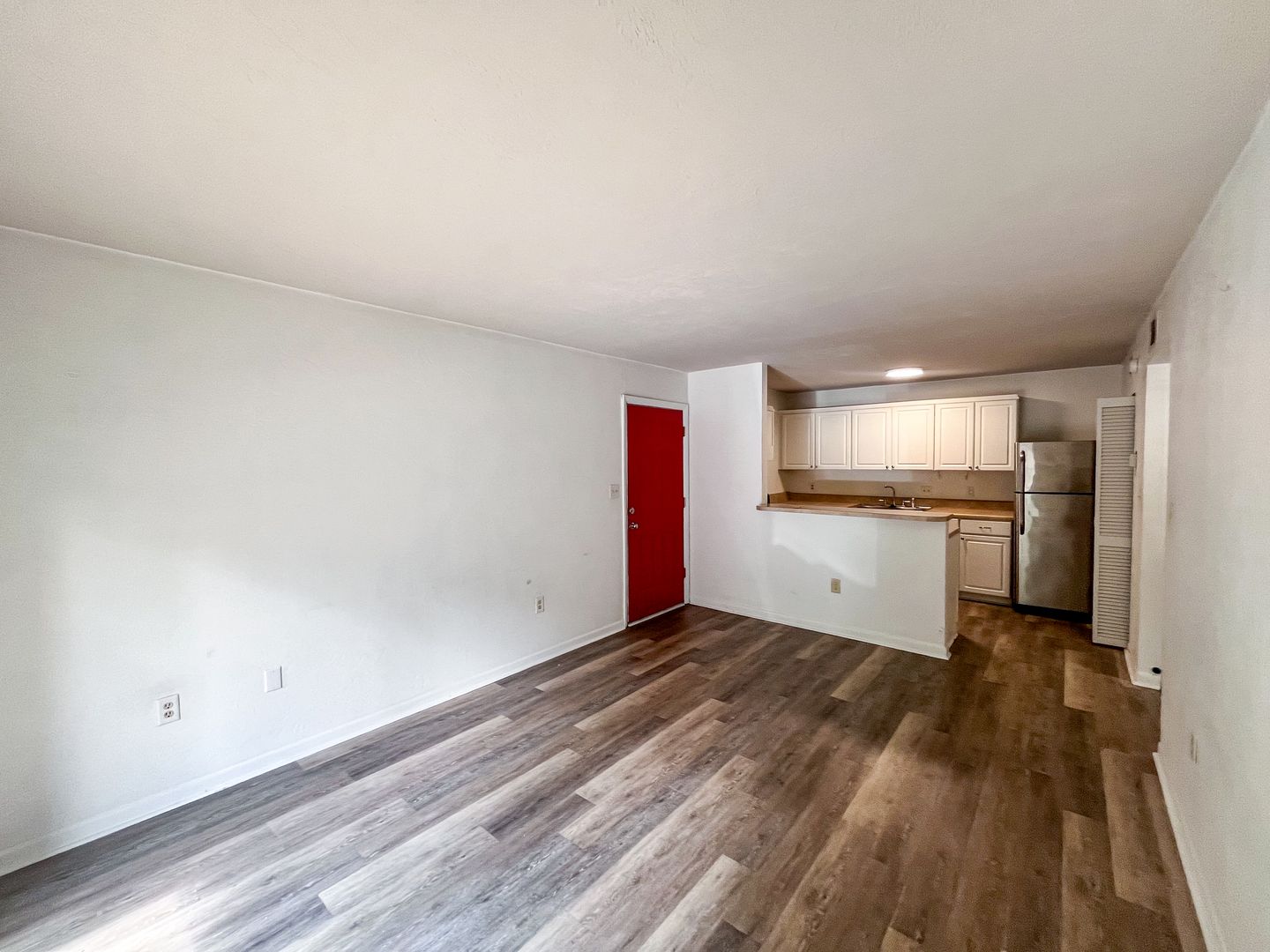 Gainesville Condo: 1035 SW 9th Street