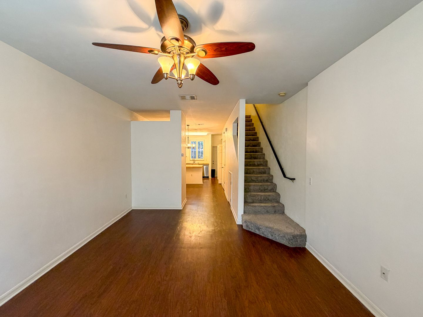 Gainesville Townhome: 3521 SW 30th Way