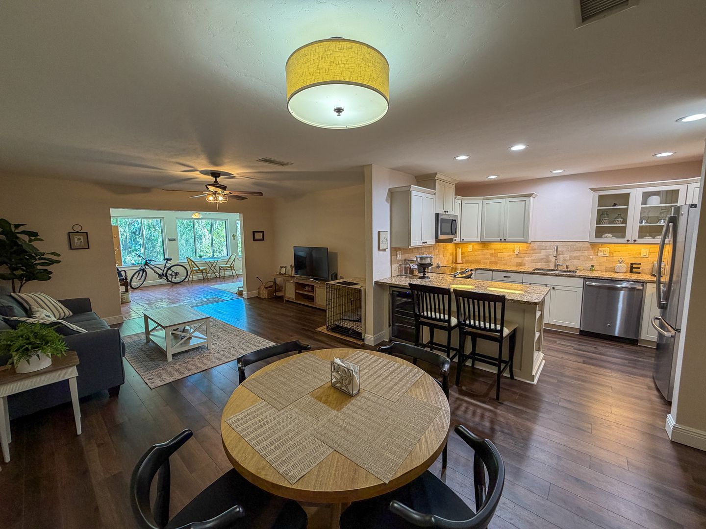 Gainesville Condo: 2728 SW 14TH Dr
