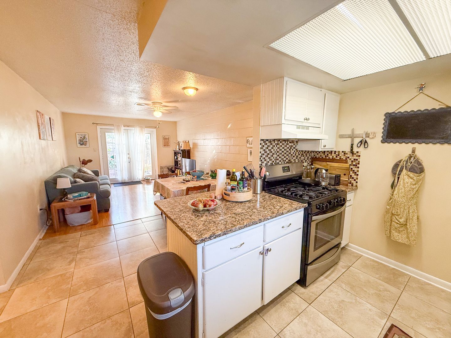 Gainesville Condo: 422 SE 8TH ST