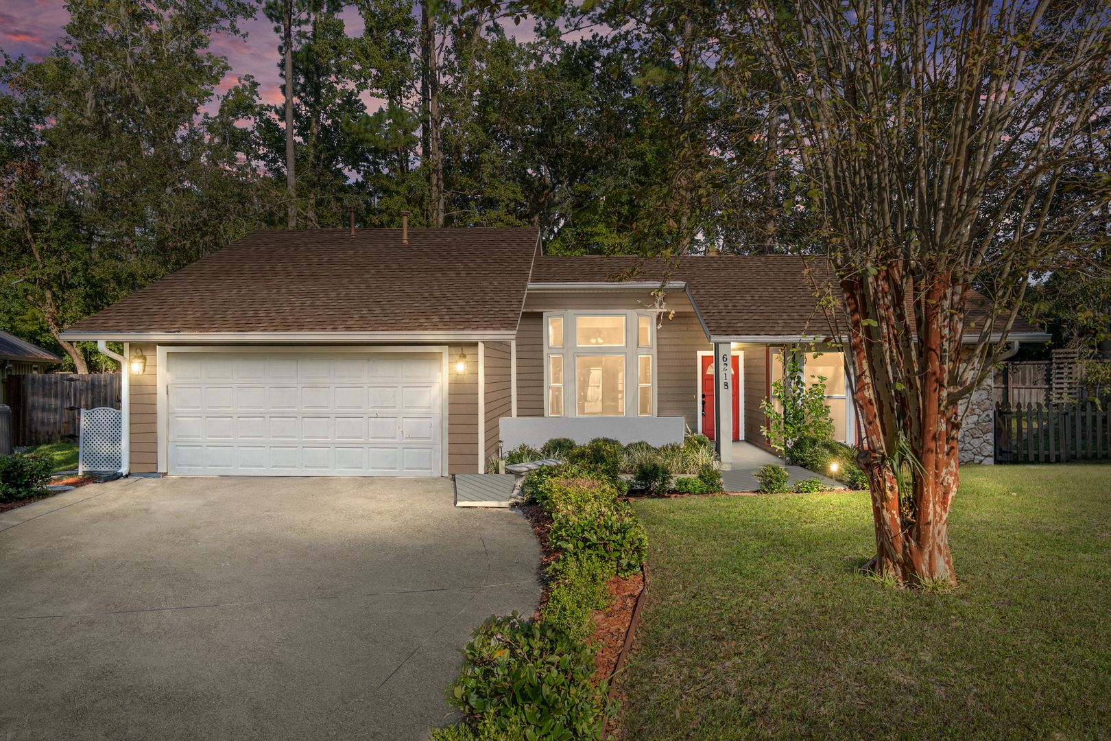 Gainesville House: 6218 NW 44th Place