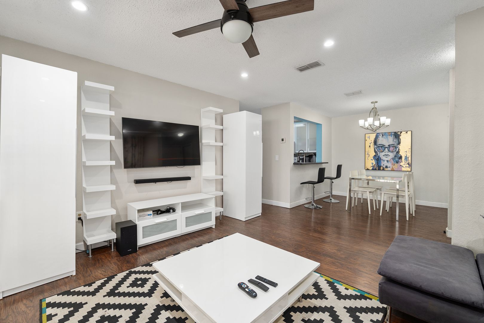 Gainesville Condo: 3705 SW 27th Street