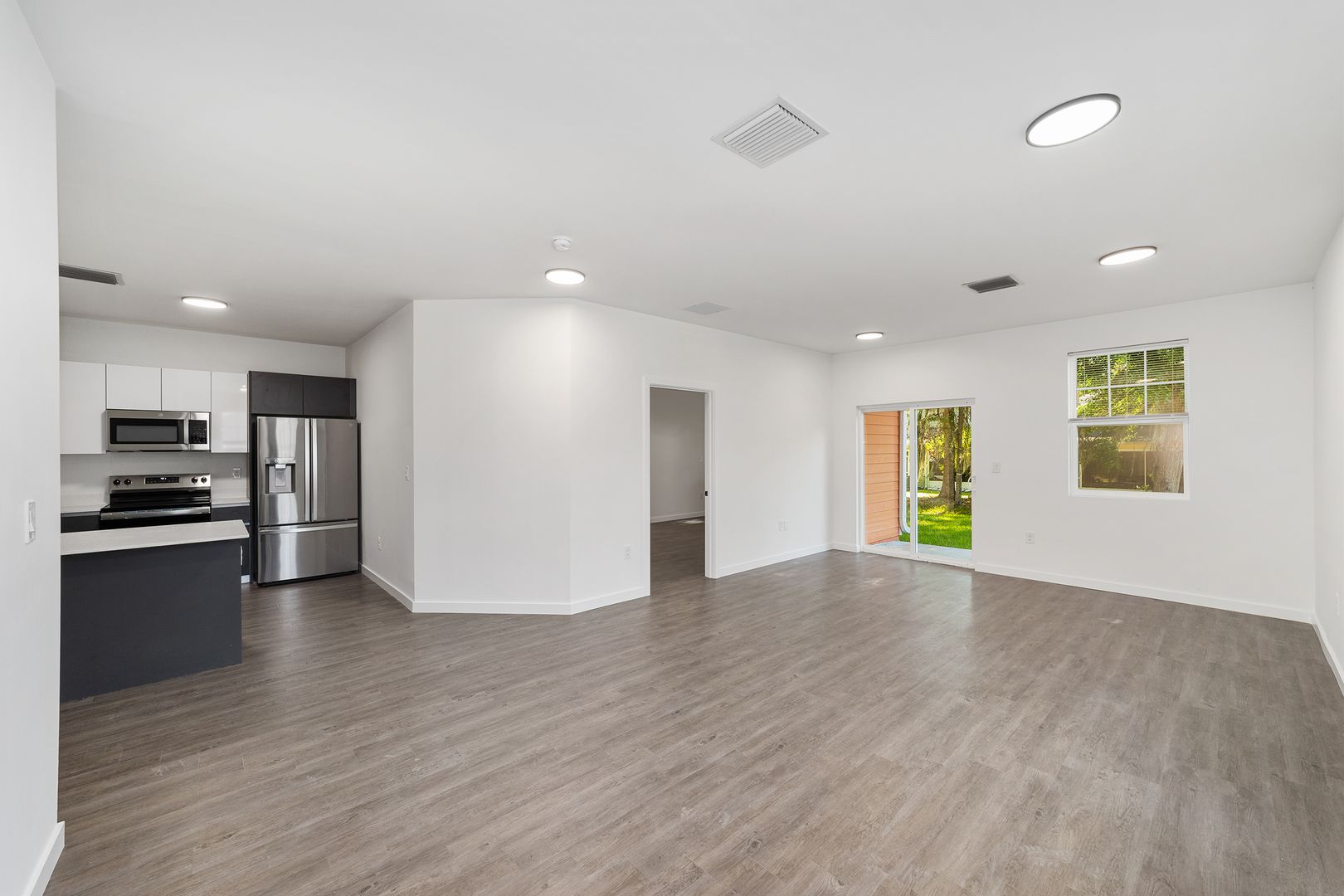 Gainesville Townhome: 1597 NW 29th Rd