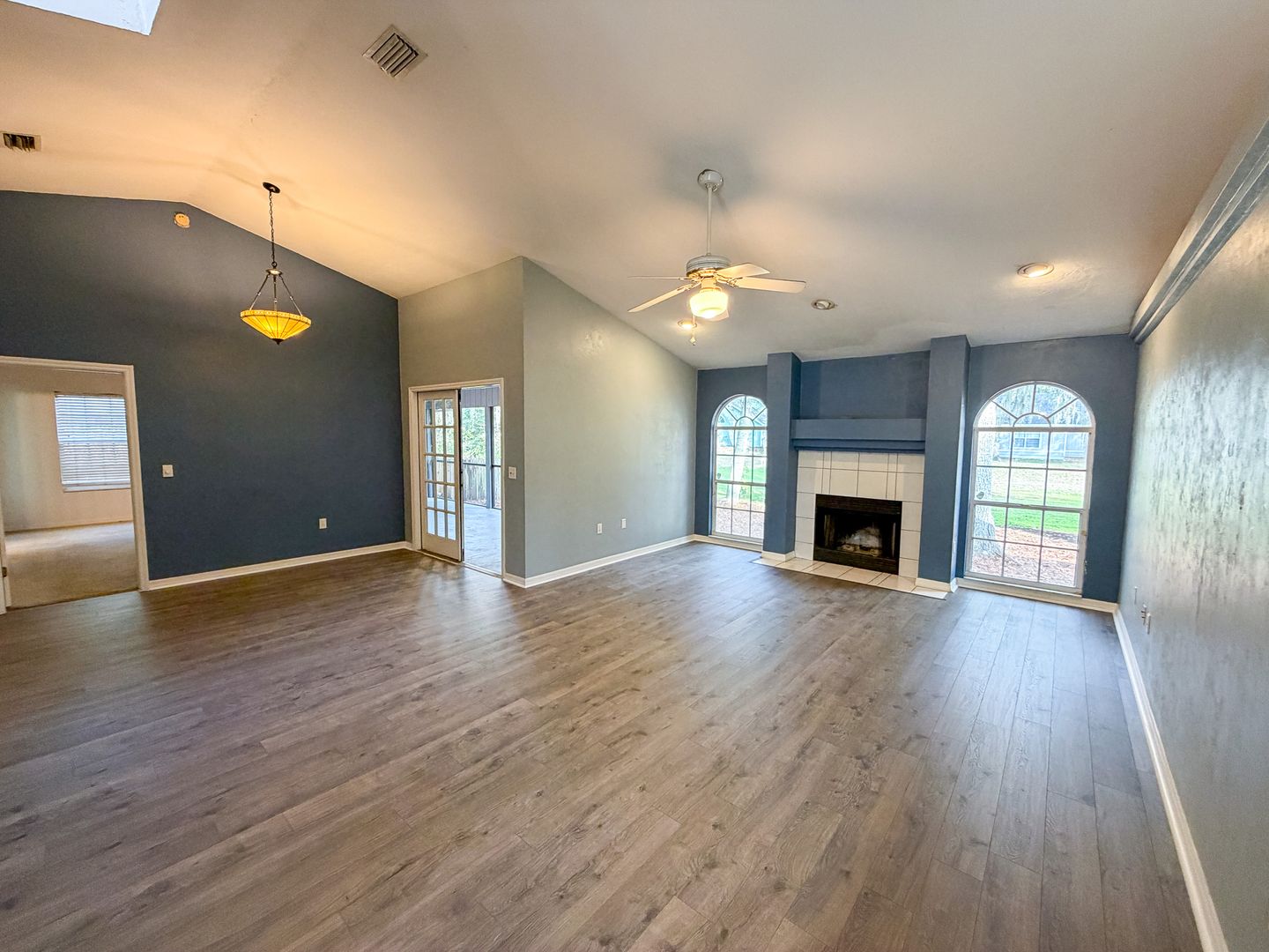 Gainesville House: 4105 NW 35th St