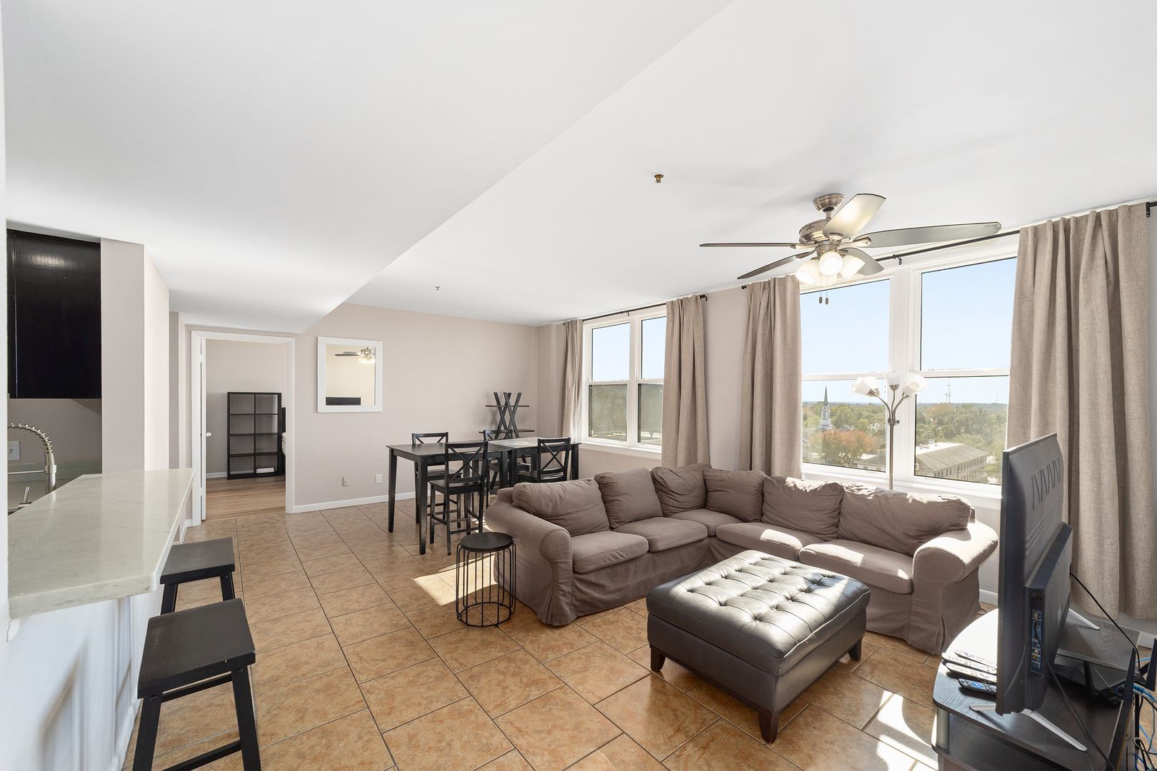 Gainesville Condo: 408 W University Ave