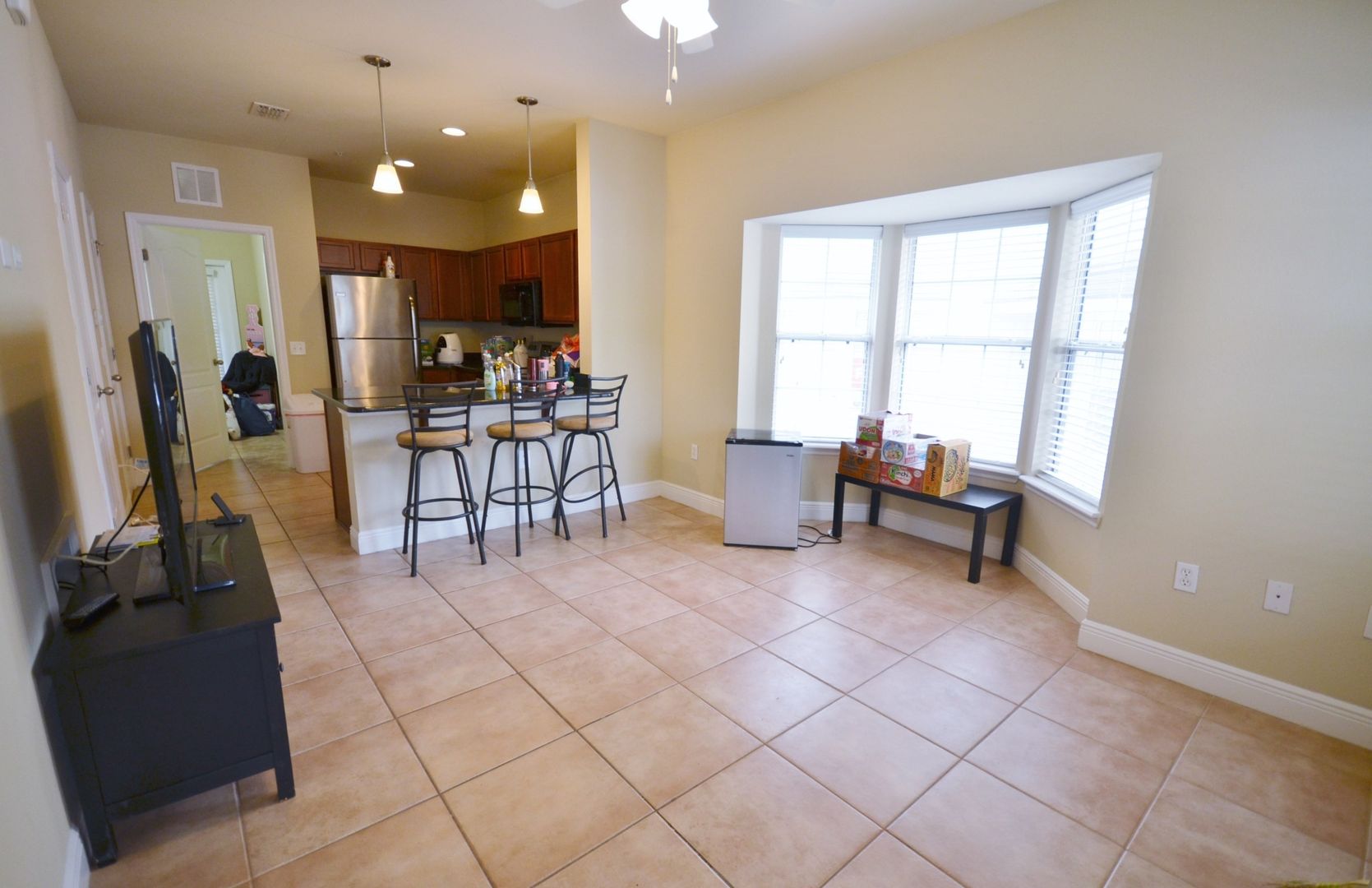 Gainesville Townhome: 2938 SW 35th Place #23