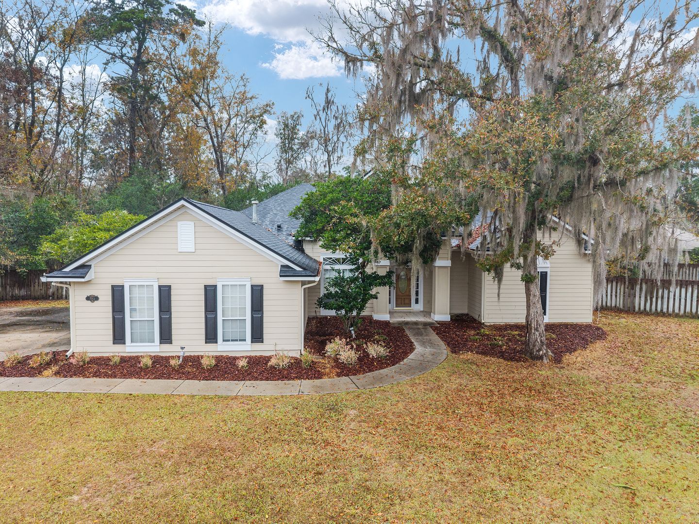 Gainesville House: 7013 NW 50th Terrace