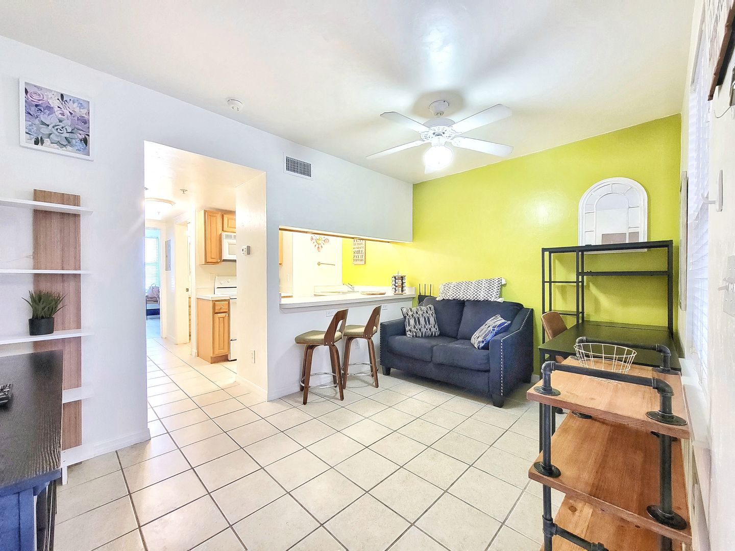 Gainesville Condo: 1220 SW 1st Avenue