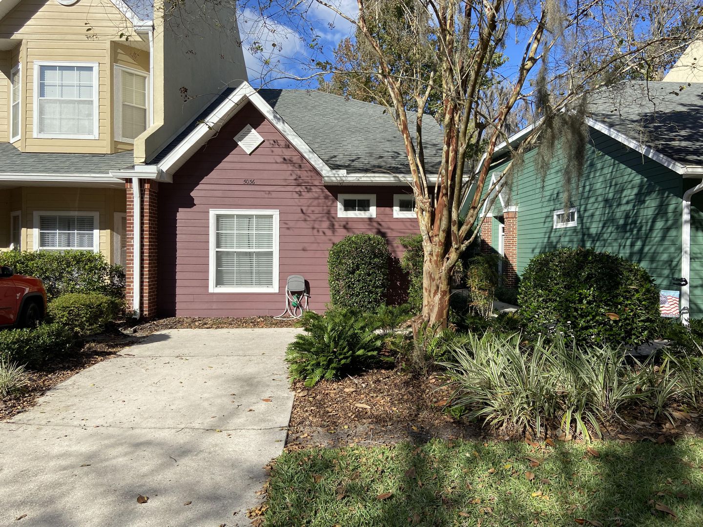 Gainesville Condo: 5036 NW 1st Pl