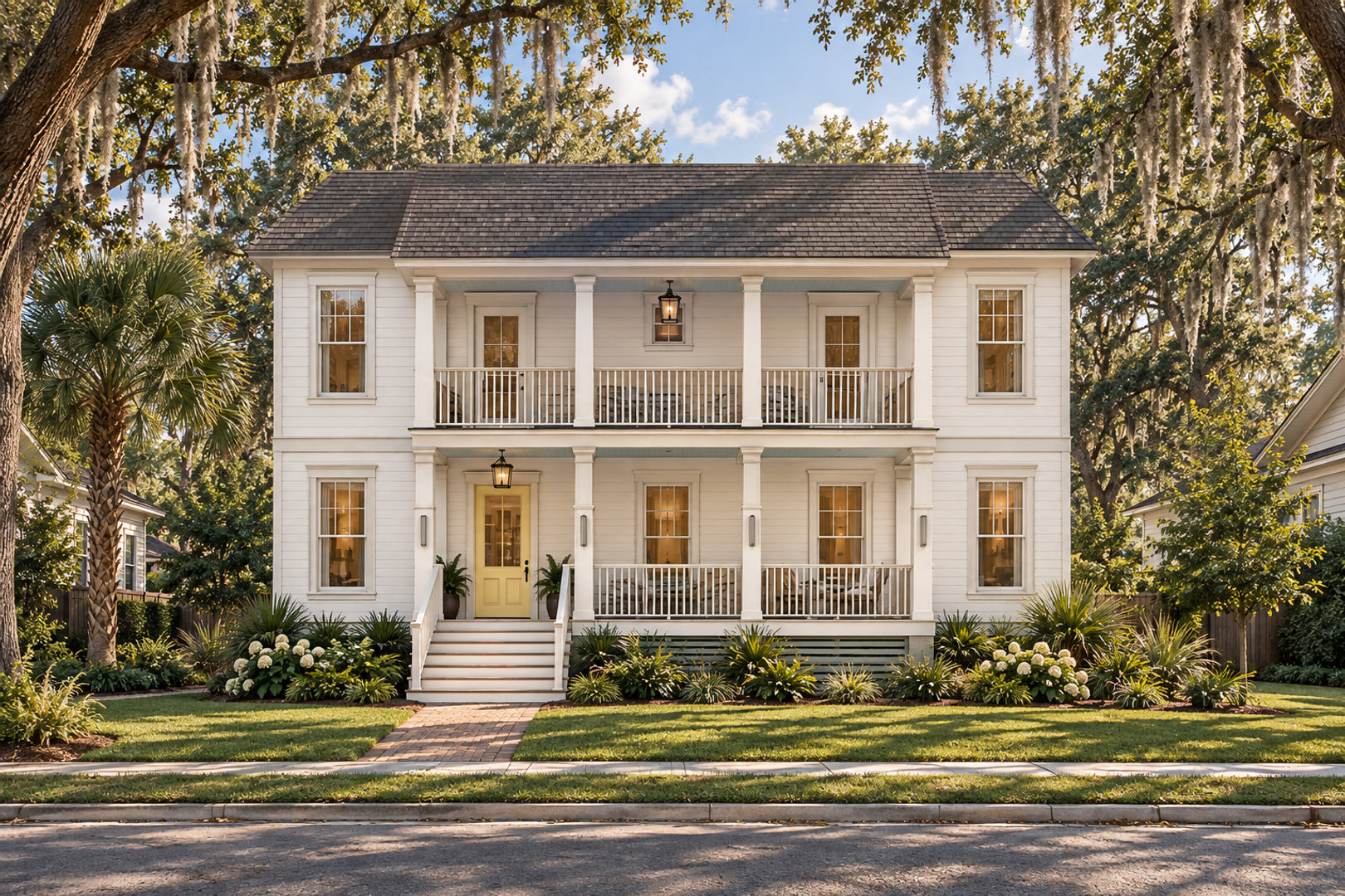 Gainesville House: 78 SW 23rd St