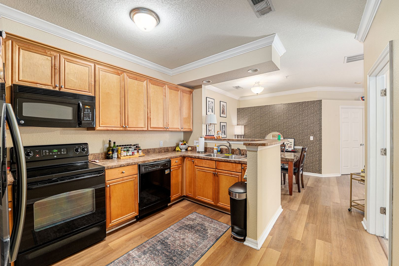 Gainesville Condo: 1142 SW 9th Rd