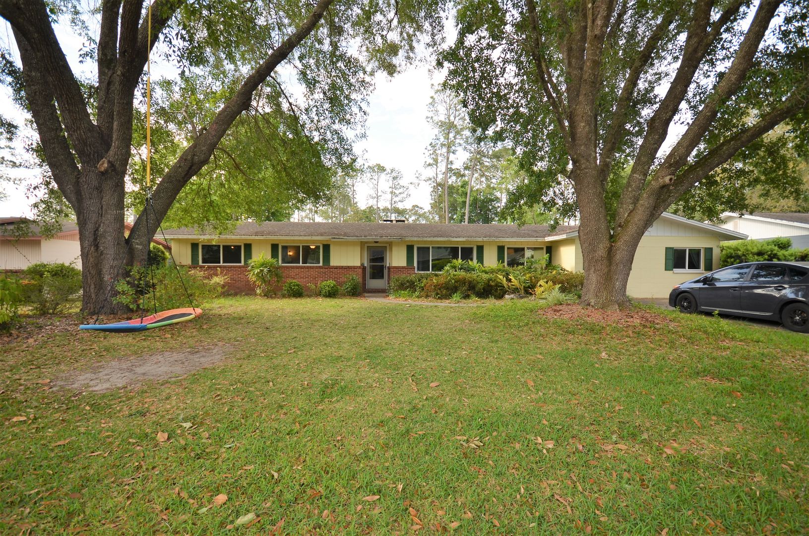 Gainesville House: 2231 NW 21st Ave