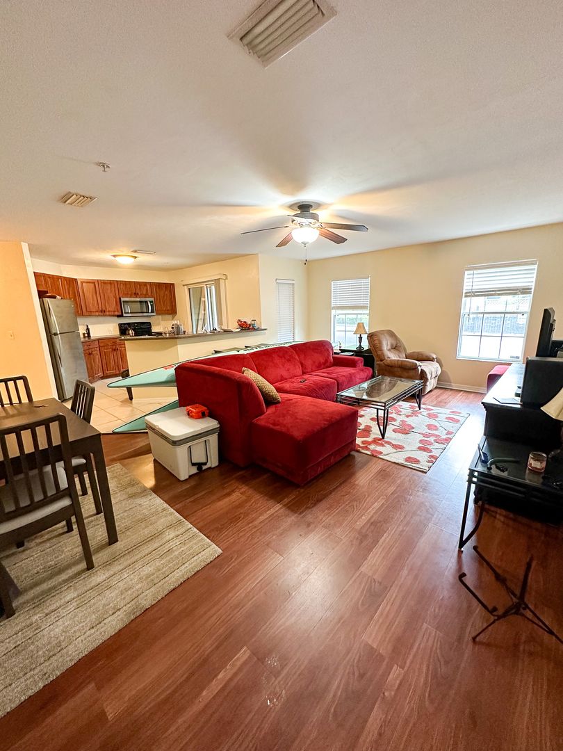 Gainesville Condo: 4215 SW 31st Dr
