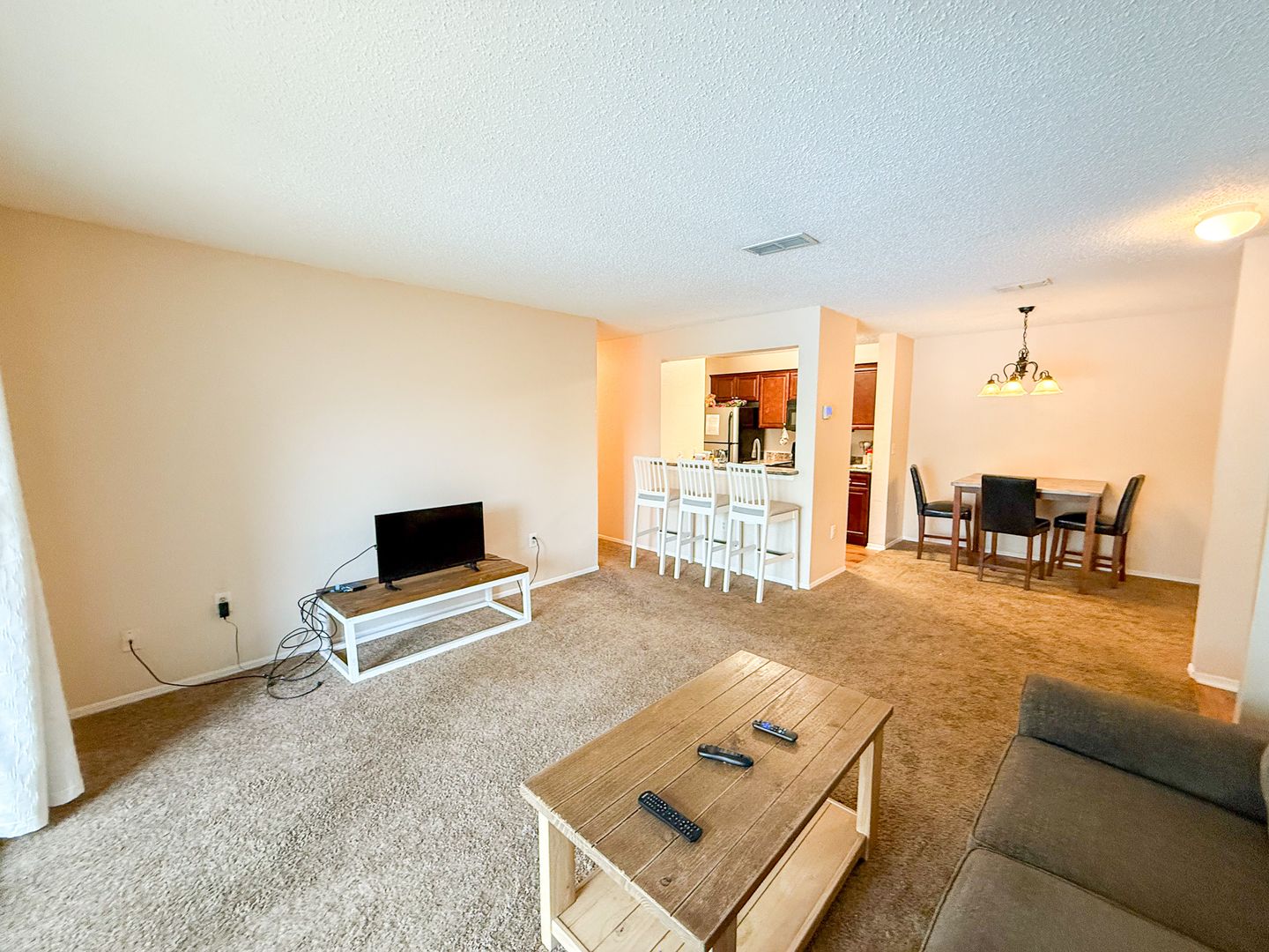 Gainesville Condo: 3705 SW 27th Street