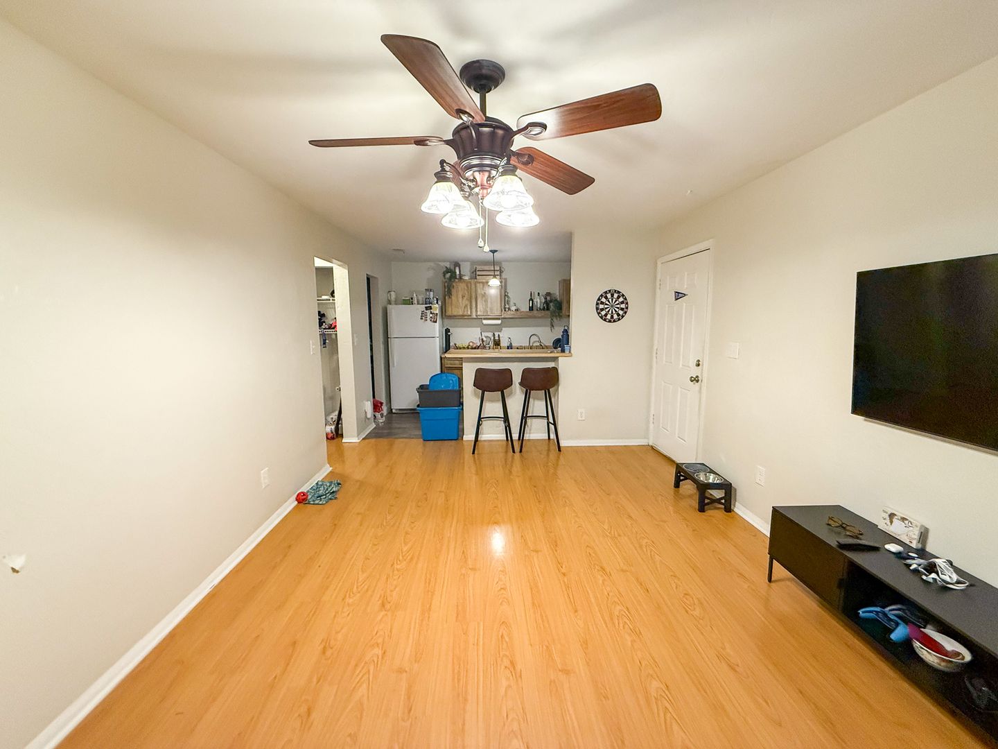 Gainesville Condo: 1015 SW 9th St