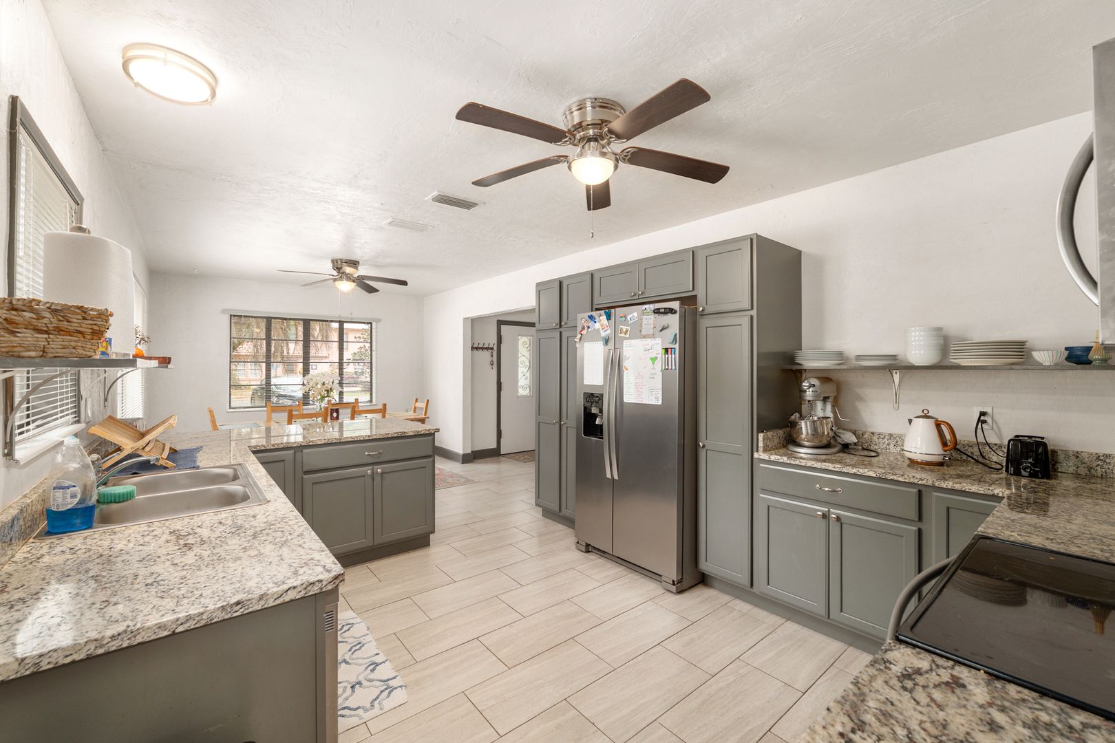 Gainesville House: 5 NW 26th St