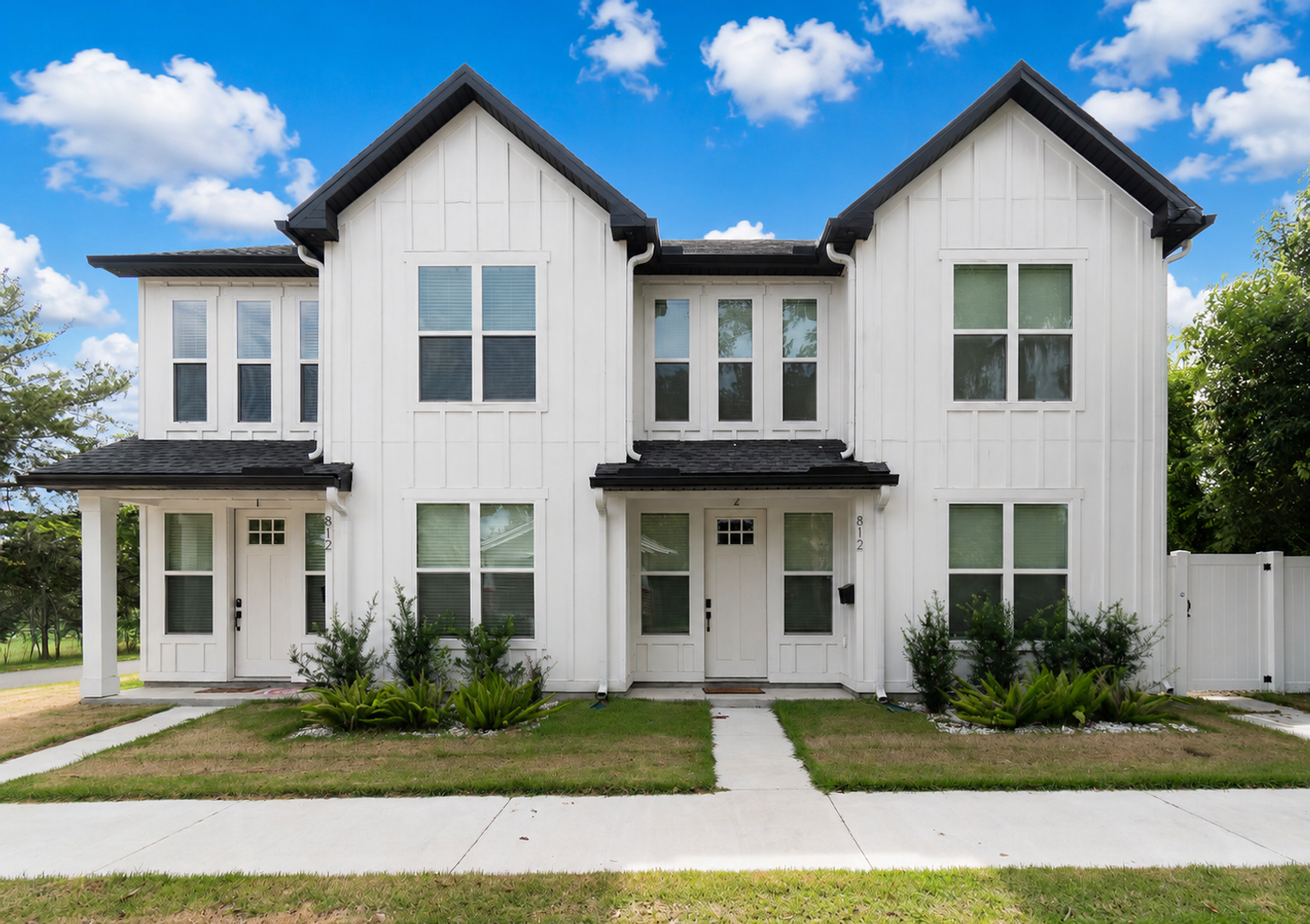 Gainesville House: 812 SW 5th Ter