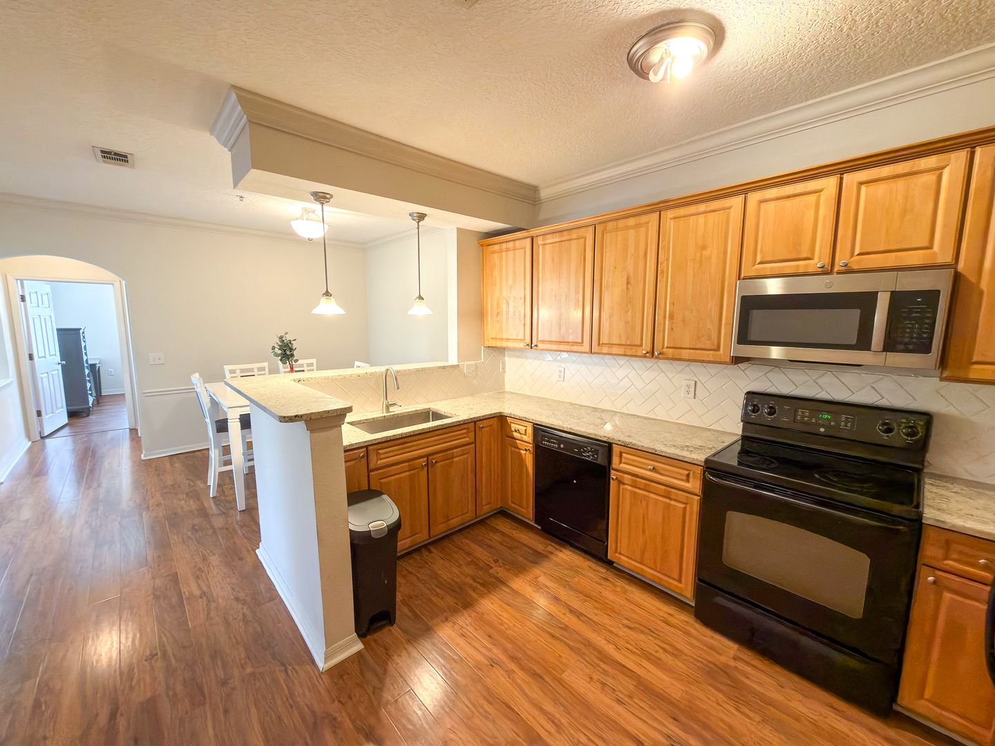 Gainesville Condo: 1257 SW 9th Rd