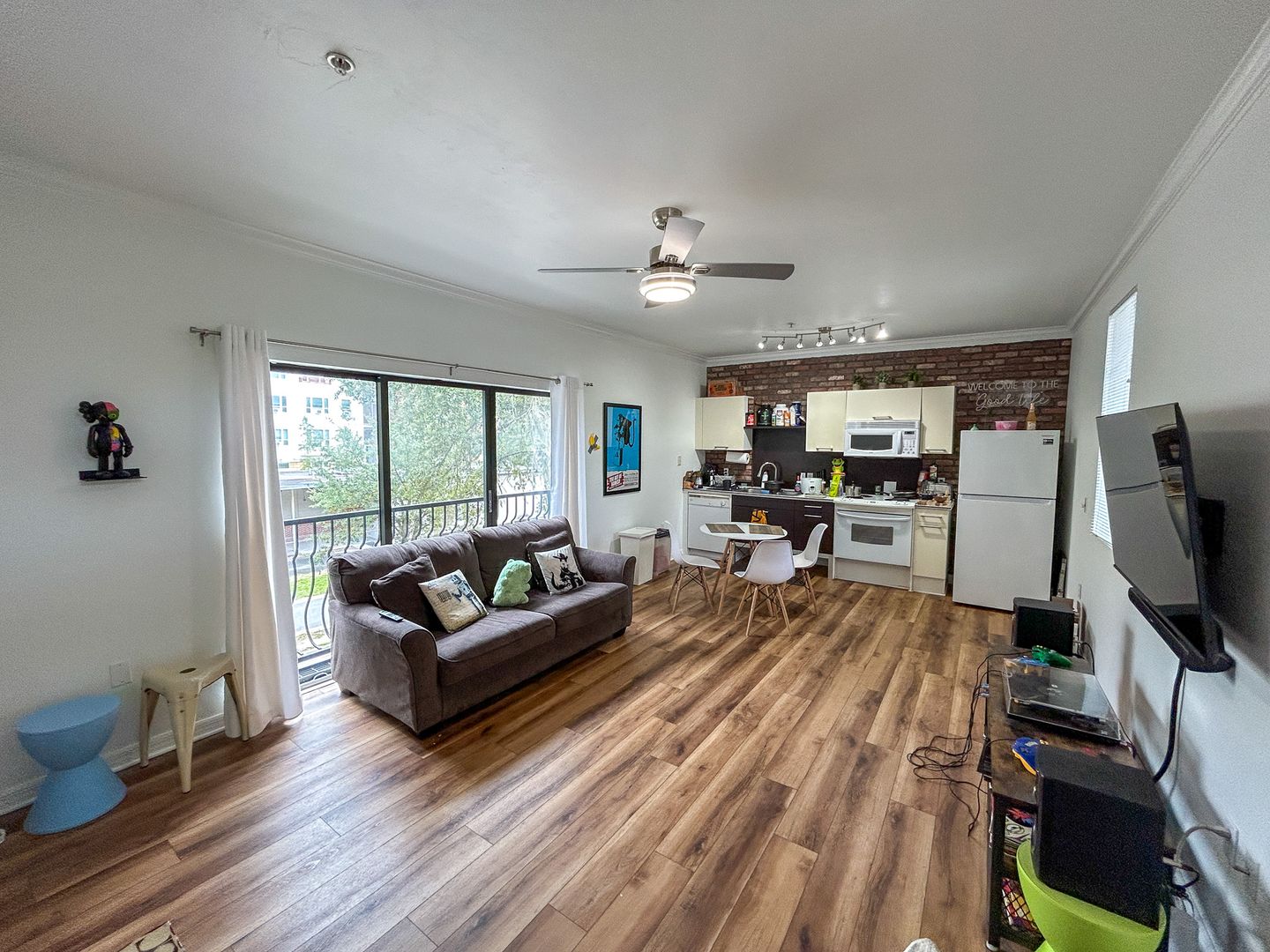 Gainesville Condo: 20 SW 6th St #201