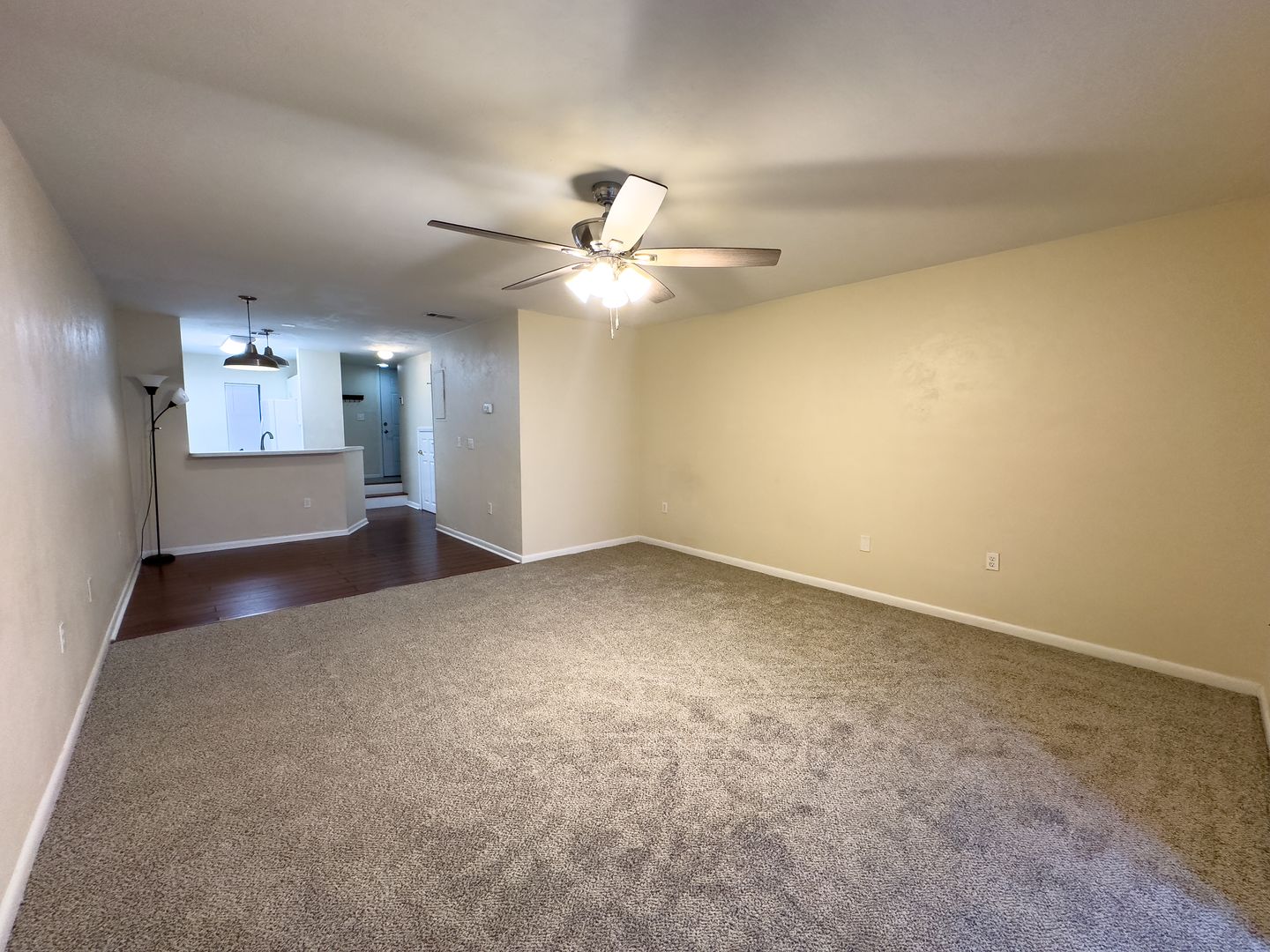 Gainesville Condo: 1416 SW 25th Place