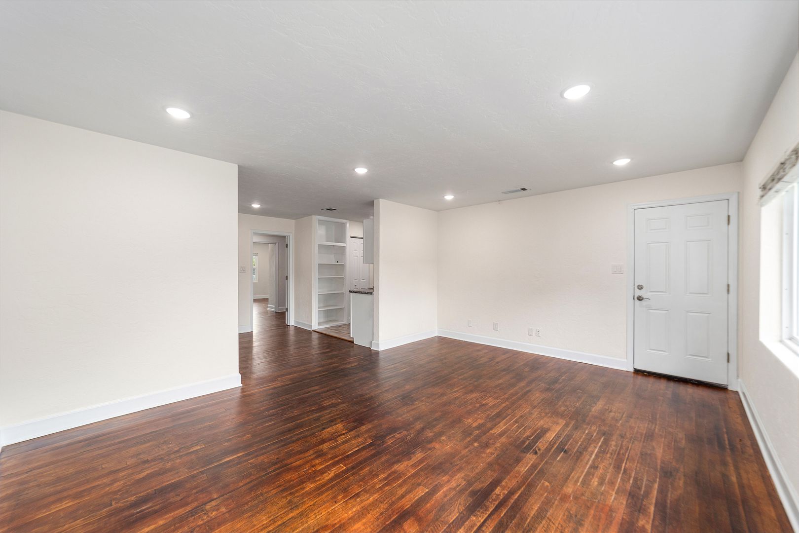 Gainesville Apartment: 1029 SW 1st Ave
