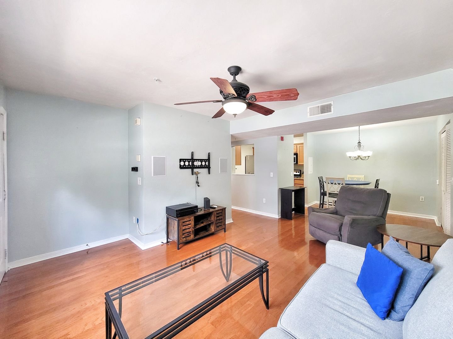 Gainesville Condo: 2360 SW Archer Rd