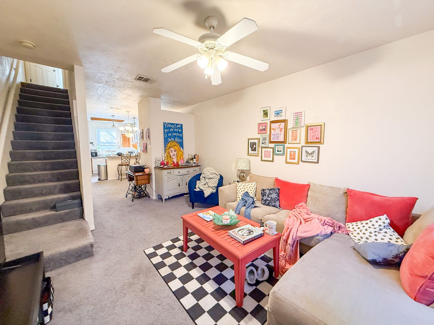 Gainesville Condo: 3552 SW 30th Way  #141