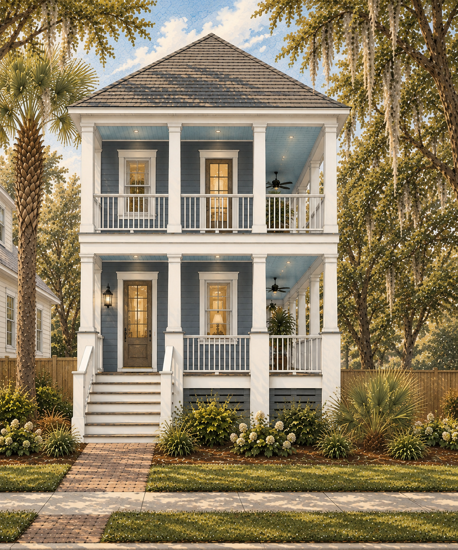Gainesville House: 2706 W University Ave