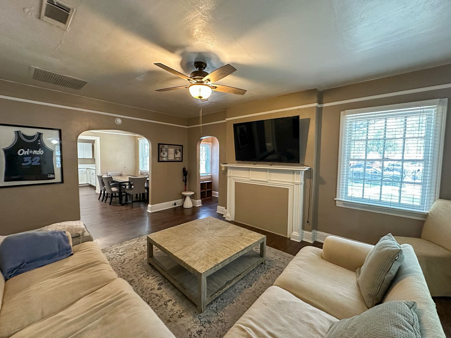 Gainesville House: 1107 SW 1st Ave