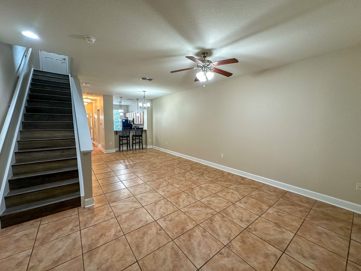 Gainesville Townhome: 2508 SW 35th Place
