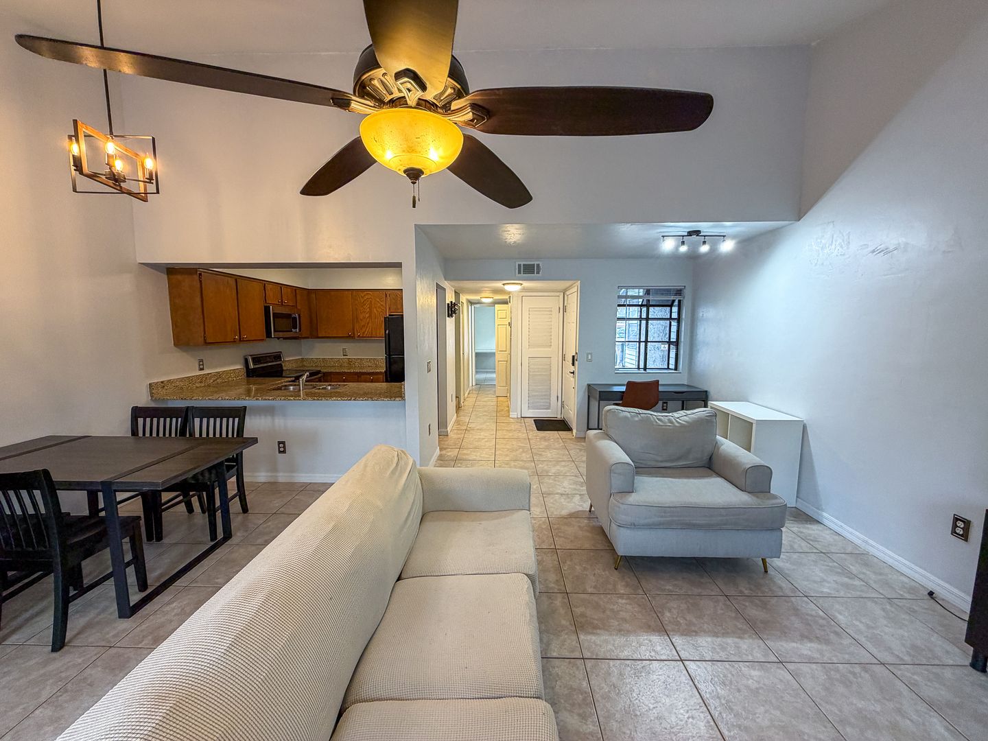 Gainesville Townhome: 4485 SW 21ST LN