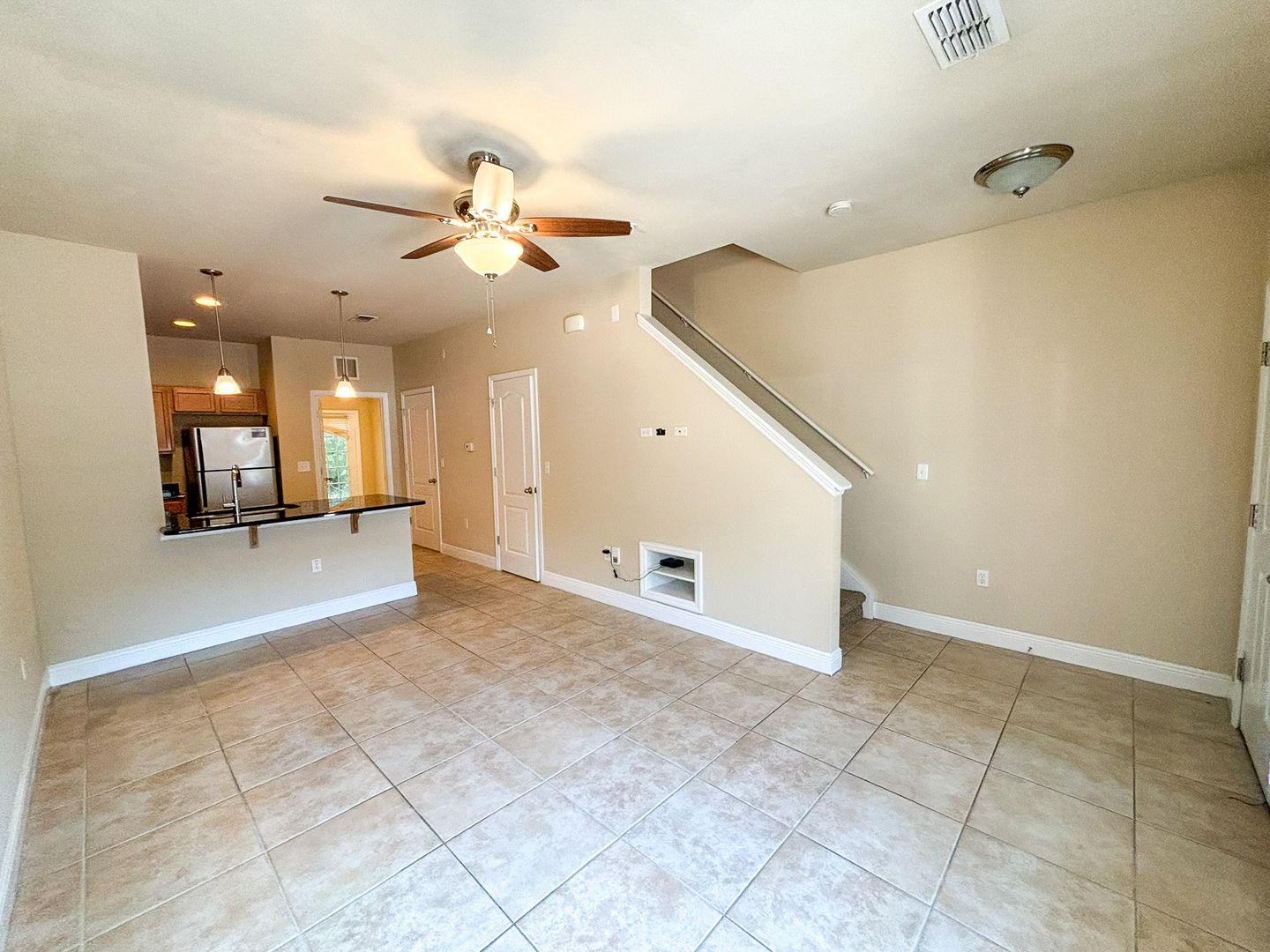 Gainesville Townhome: 2946 SW 35th Place