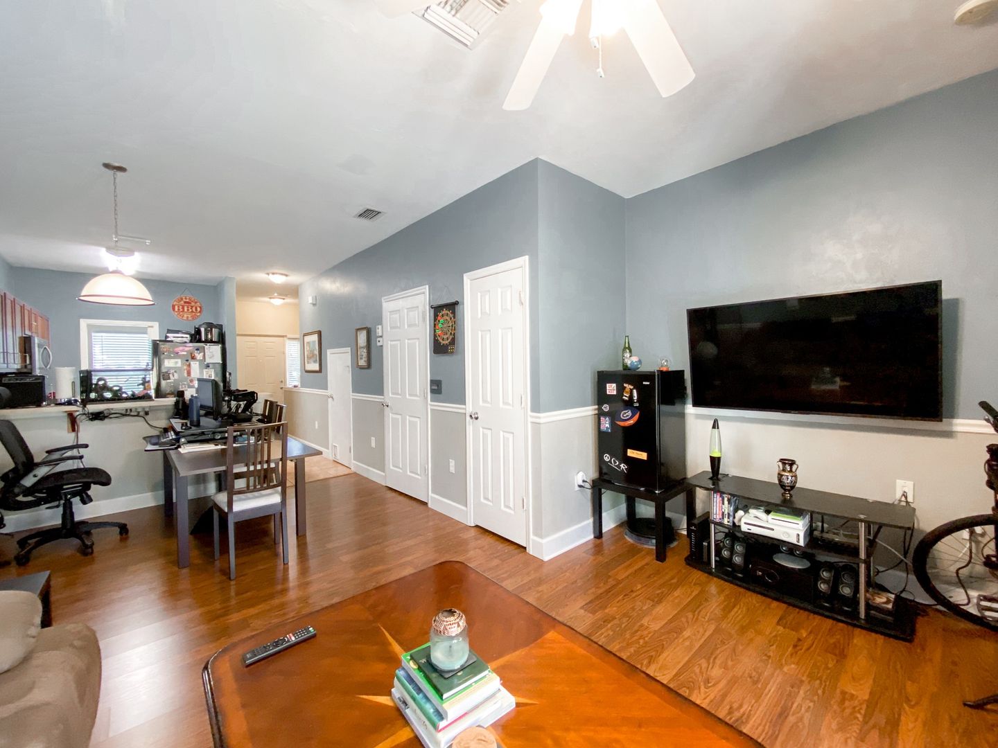 Gainesville Condo: 2927 SW 35th Place