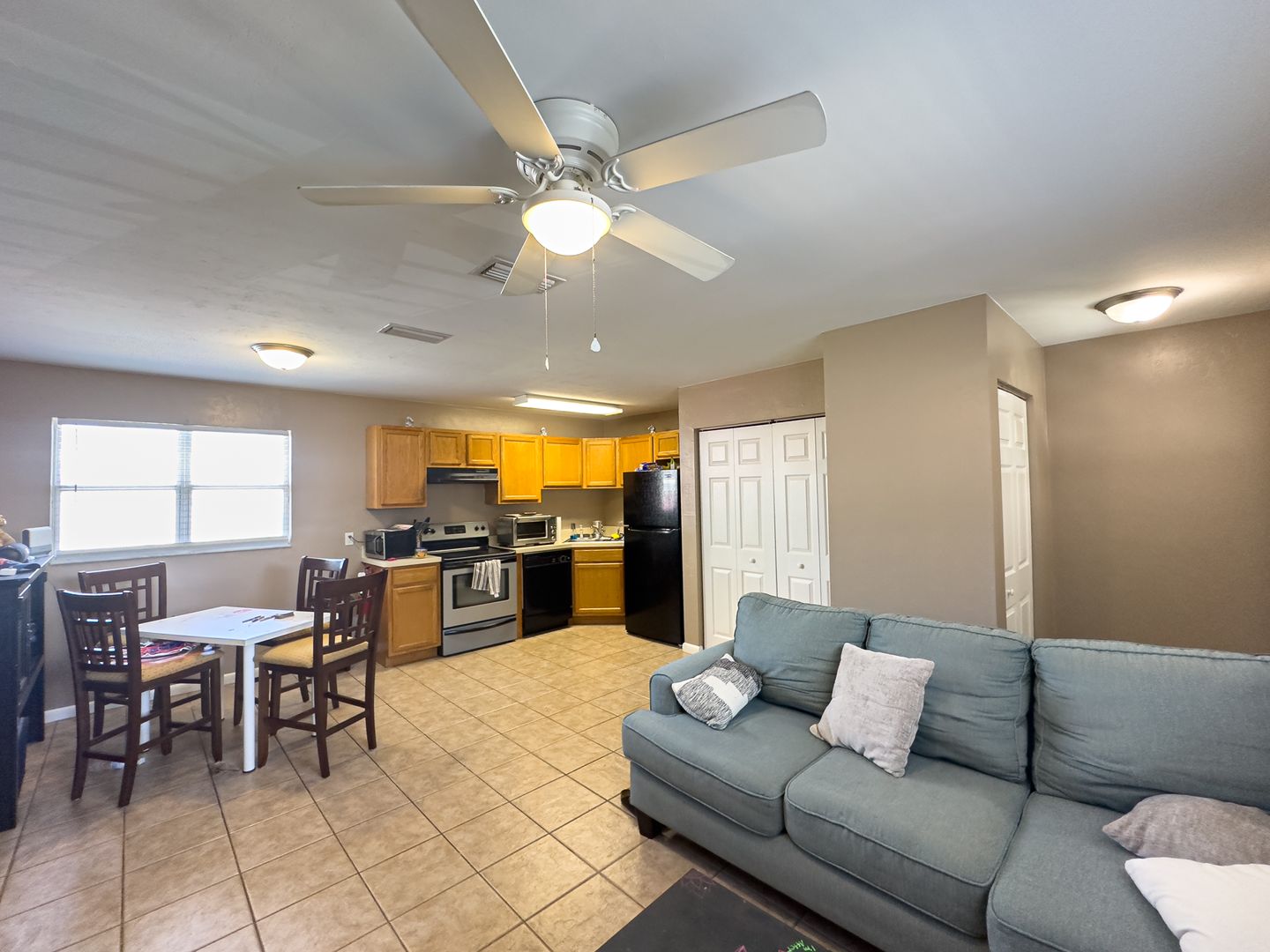 Gainesville Condo: 1014 SW 1st Ave