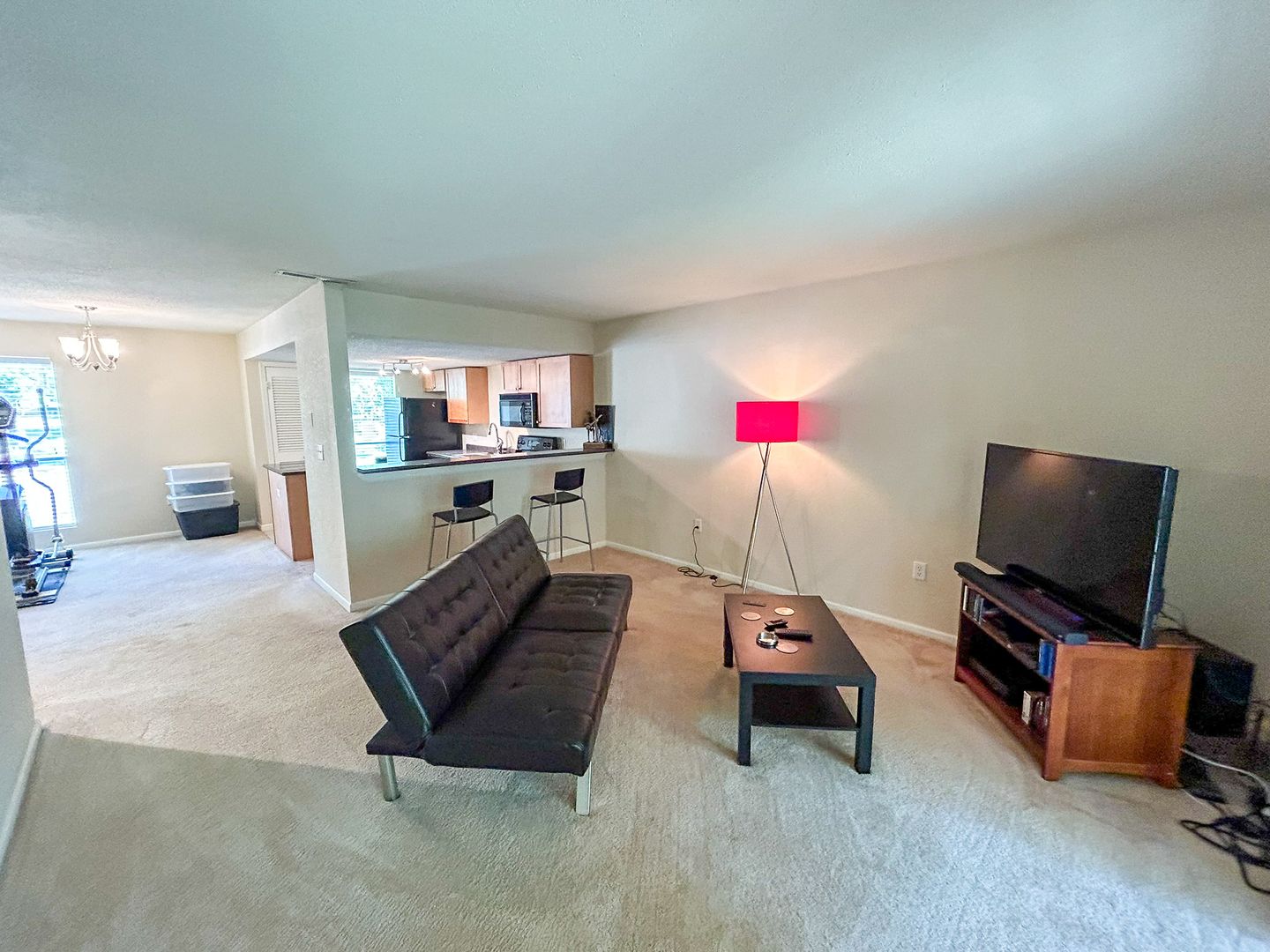 Gainesville Condo: 1810 NW 23rd Blvd