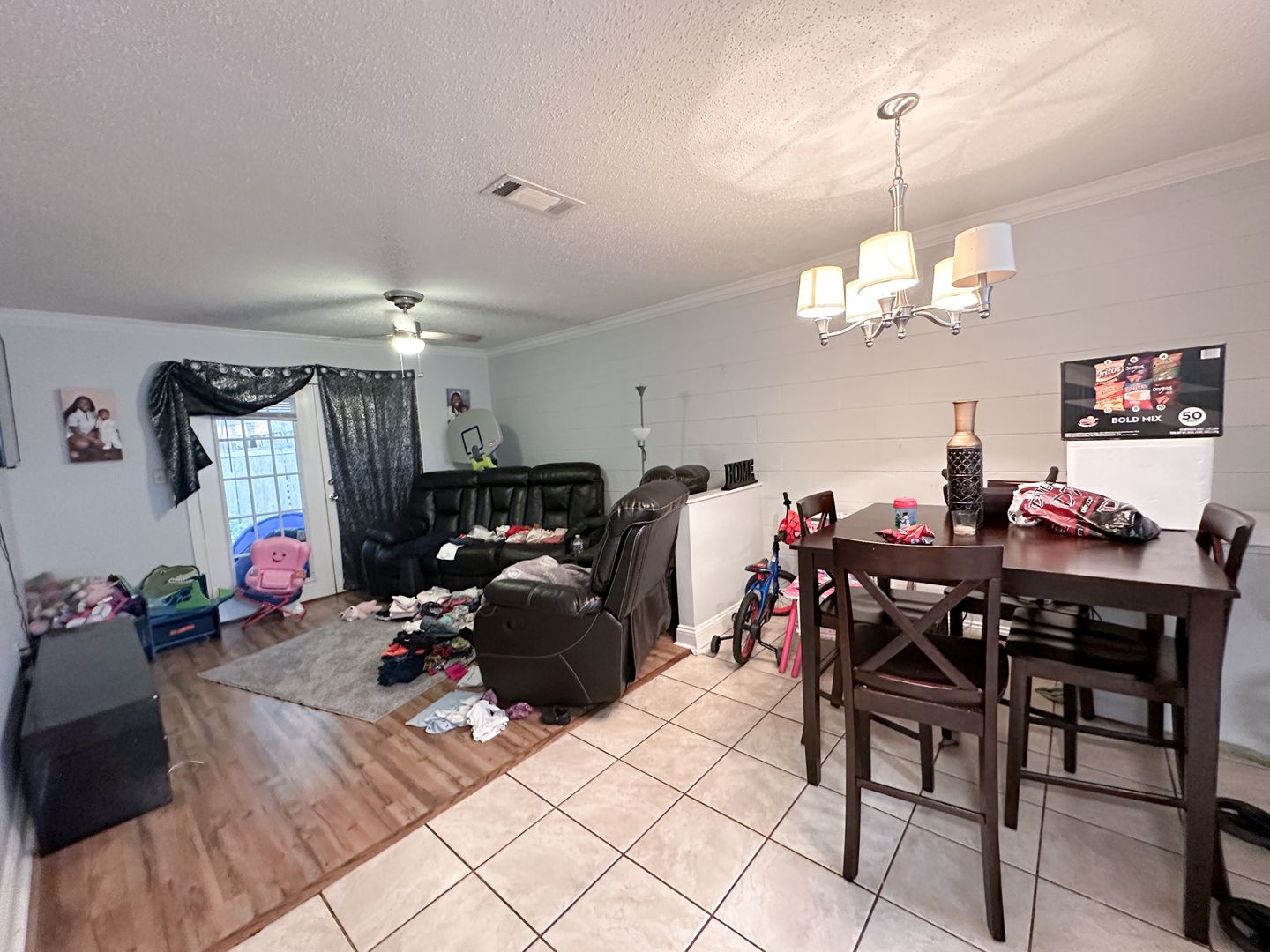 Gainesville Condo: 422 SE 8th St