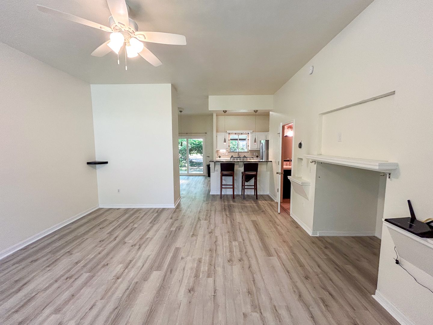 Gainesville Townhome: 5283 SW 97th Way