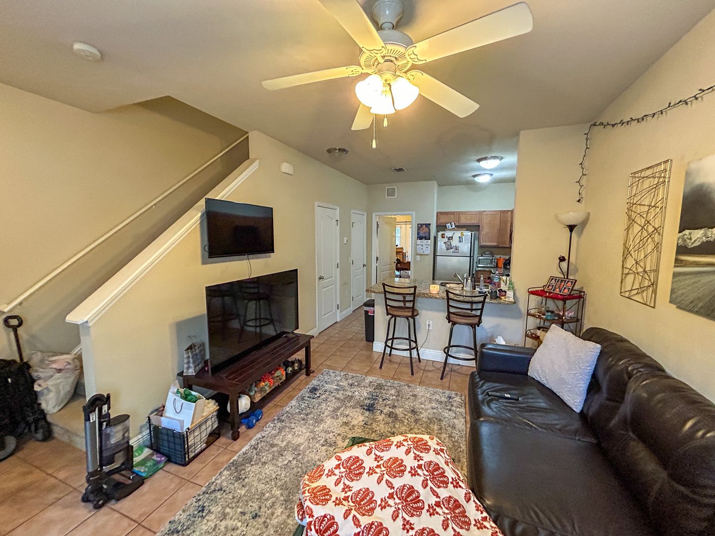 Gainesville Townhome: 2980 SW 35th Place #99
