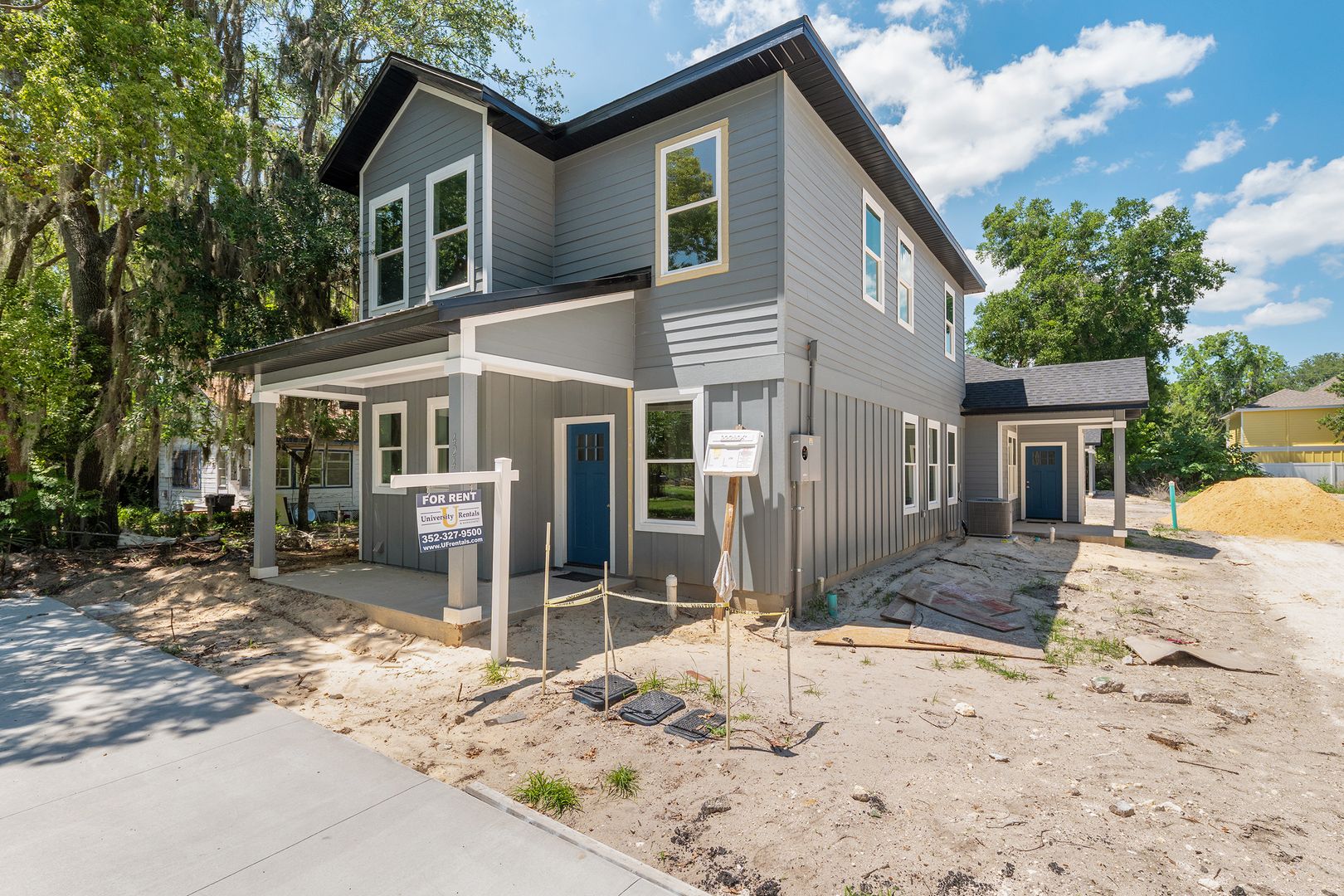 Gainesville House: 420 NW 3rd Ave